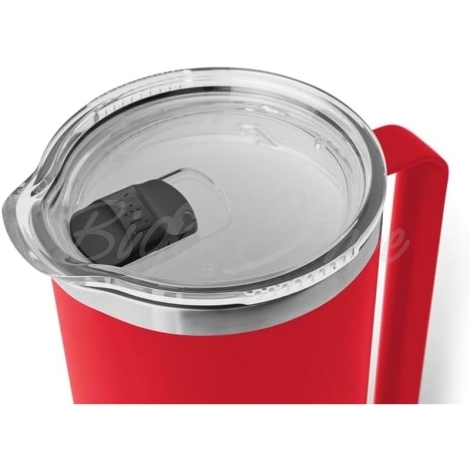 Кувшин YETI Rambler Pitcher 1900 (64 oz) цв. Rescue Red фото 5