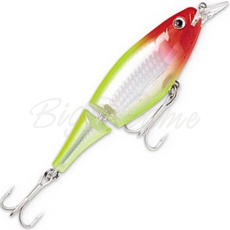 Воблер RAPALA X-Rap Jointed Shad 13 см код цв. CLN фото 1