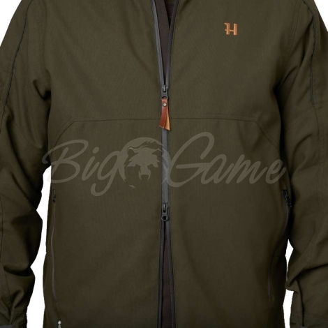 Куртка HARKILA Pro Hunter Move 2.0 GTX jacket цвет Willow green фото 5