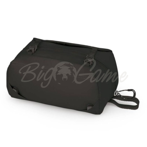 Несессер OSPREY Ultralight Padded Organizer цвет Black фото 2