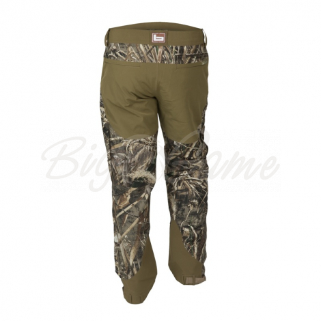 Брюки BANDED Midweight Technical Hunting Pants цвет MAX5 фото 2