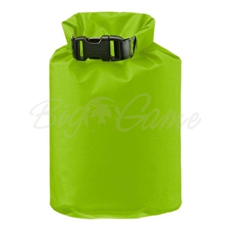 Гермомешок ORTLIEB Dry-Bag PS10 1,5 цвет Orange фото 18