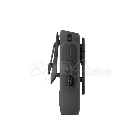 Вентилятор CLAYMORE Clip Fan Plus цв. Grey фото 4