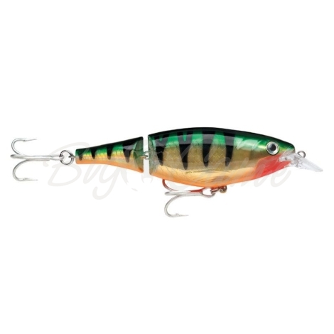 Воблер RAPALA X-Rap Jointed Shad 13 см цв. P фото 1