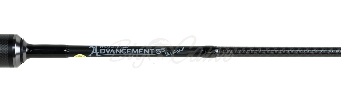 Спиннинг THIRTY34FOUR Advancement 2 Circle Limited Fpr-55 тест 0 - 1,8 г фото 6