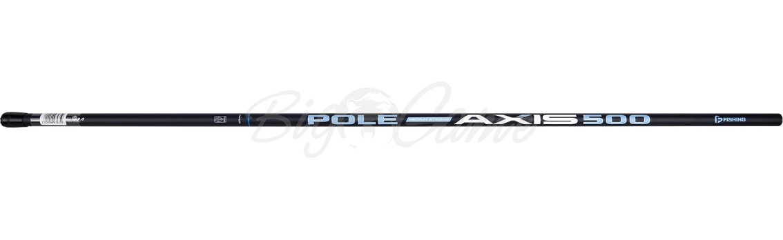 Удилище маховое F-FISHING Axis Pole 5 м фото 1