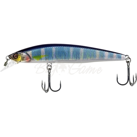 Воблер JACKALL Rerange 95 SP цв. hl young hasu фото 1