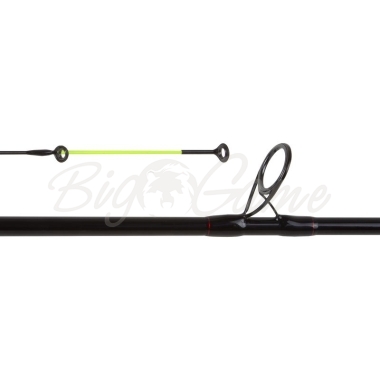 Удилище фидерное ZEMEX Razer Method Feeder 14 ft тест 140 г фото 2