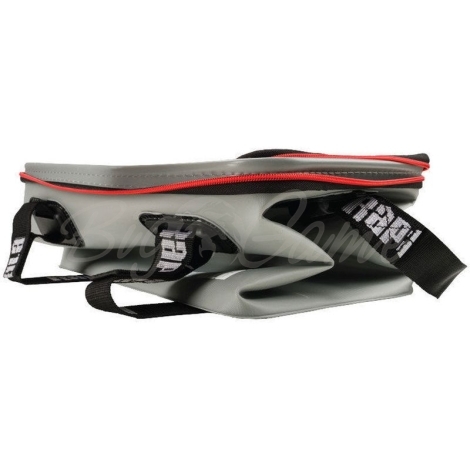 Гермосумка RAPALA Hydro Tackle Bag цвет серый фото 4
