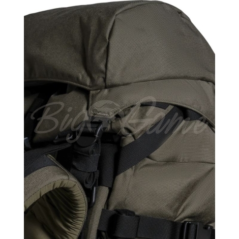 Рюкзак KING'S 5200 XKG Summit Pack цвет Dark Forest фото 17