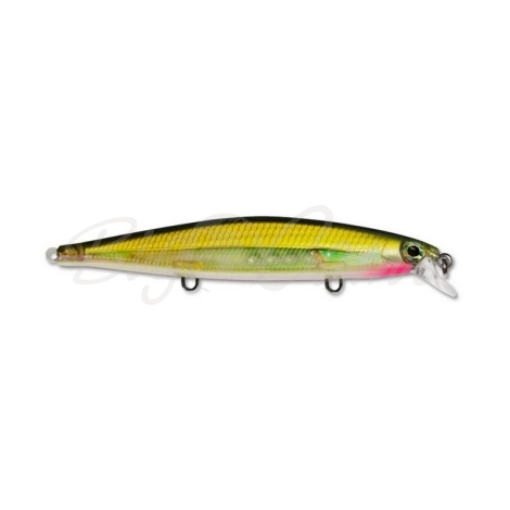 Воблер RAPALA Shadow Rap 11 см код цв. OG фото 1