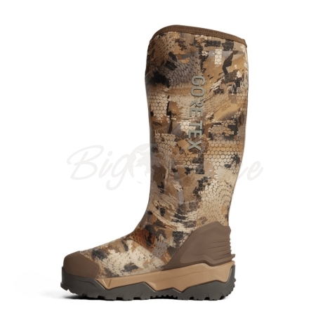 Сапоги SITKA VentLite GTX Boot цвет Optifade Marsh фото 3