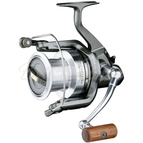 Катушка безынерционная DAIWA T-S5000T ENTOH + зап. шпуля фото 1