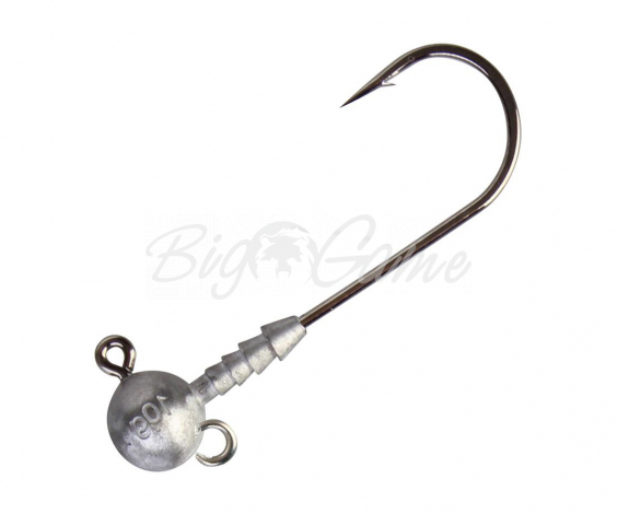 Джиг-Головка SAVAGE GEAR Ball Jig Head (25 шт.) кр. № 7/0 20 г фото 1