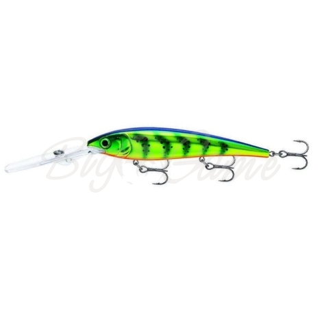 Воблер RAPALA Gold Miner 30 120F код цв. ATFHS фото 1