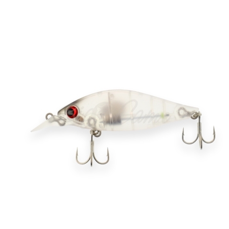 Воблер ZIP BAITS Devil Flatter S фото 2