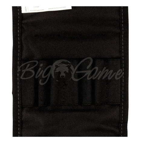 Подсумок-патронташ ALLEN Rifle Ammo Pouch цвет Black фото 2