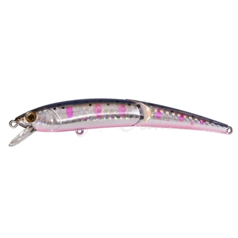 Воблер SMITH TS Joint Minnow SP фото 1