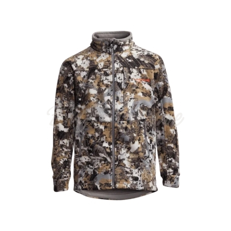 Куртка SITKA Youth Stratus Jacket New цвет Optifade Elevated II фото 1
