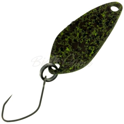 Блесна колеблющаяся SMITH Essentinal 1,9 г код цв. 03 фото 2