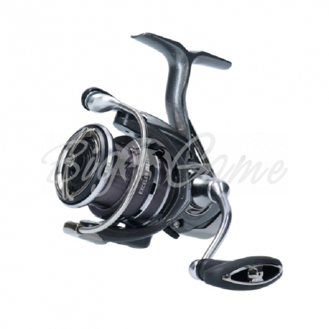 Катушка безынерционная DAIWA 20 Exceler LT1000 фото 2