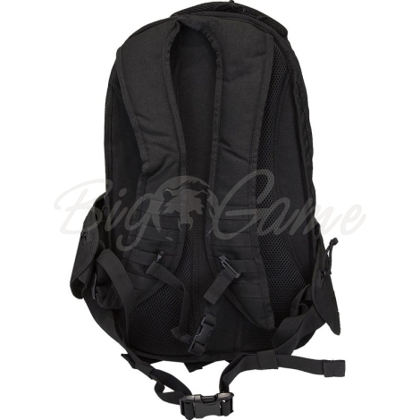 Рюкзак тактический YAKEDA KF-087 цвет черный фото 3