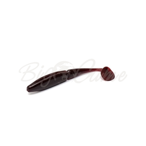 Виброхвост SAWAMURA One'Up Shad Slim фото 1