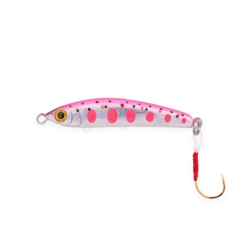 Стик SMITH Troutin Surger 40SH цв. 17 фото 2