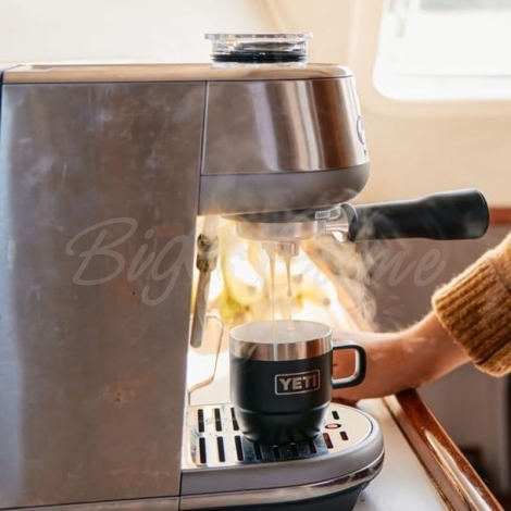 Набор кружек YETI Rambler Espresso Stackable Mug (2 шт.) 180 цвет Rescue Red фото 3