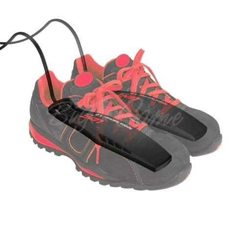 Сушка для обуви LENZ 1.0 240 V EU цв. Black фото 3