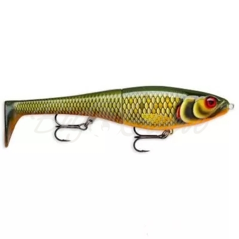 Воблер RAPALA X-Rap Peto 140SS код цв. SCRR фото 1