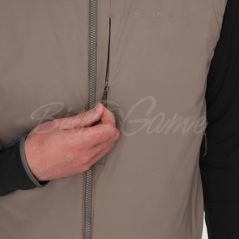 Жилет SIMMS Midstream Vest цвет Sturgeon фото 4