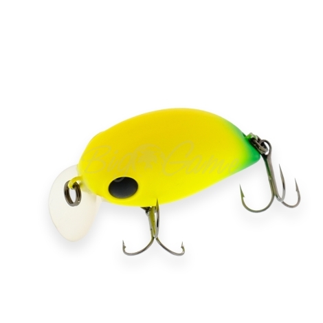 Воблер ZIP BAITS Hickory 34SSR код цв. 143 фото 1