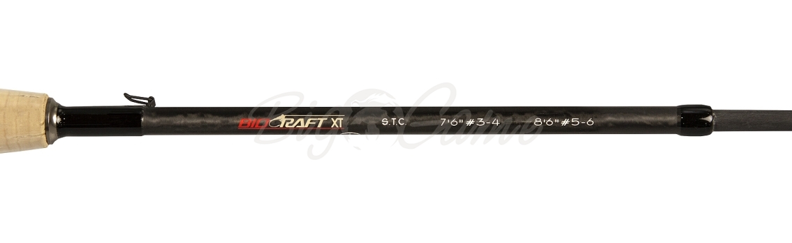 Удилище нахлыстовое SHIMANO BIOCRAFT XT S.T.C. FLY 76 фото 3