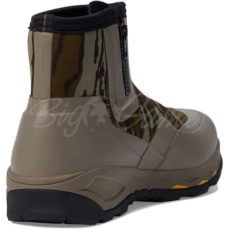 Сапоги LACROSSE AlphaTerra 6'' цвет Mossy Oak Original Bottomland фото 10