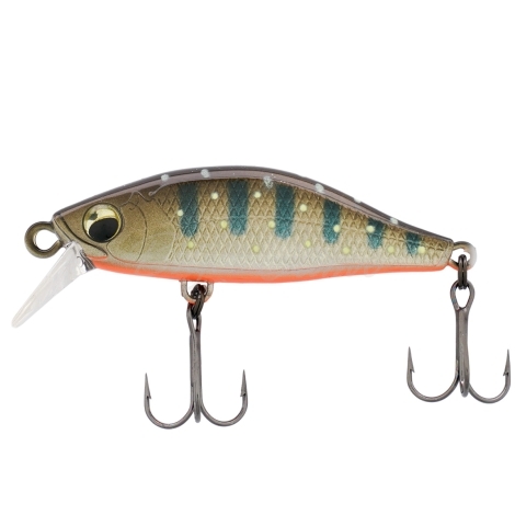 Воблер DAIWA Silver Creek Minnow 40S цв. Iwana фото 2