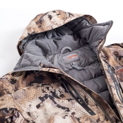 Куртка SITKA Boreal Jacket цвет Optifade Marsh фото 3