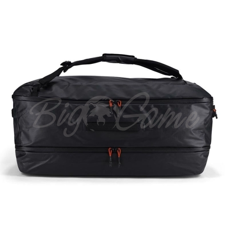Гермосумка SIMMS Tailwind Duffel 80 л цвет Black фото 1
