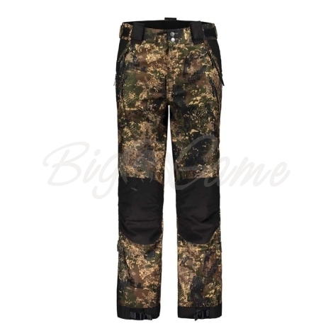 Брюки ALASKA MS Apex Pro Pant цвет BlindTech Invisible II фото 1