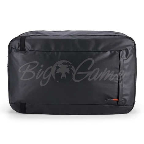Гермосумка SIMMS Tailwind Duffel 50 л цвет Black фото 2