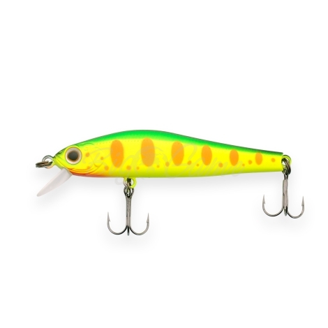 Воблер ZIP BAITS Rigge 56S код цв. 313 фото 2