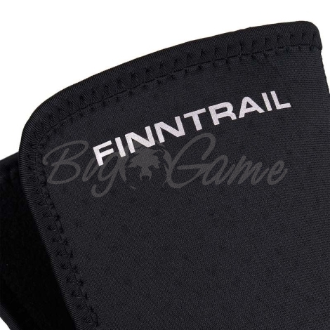 Носки FINNTRAIL Neodry 3200 _N цвет Black фото 5