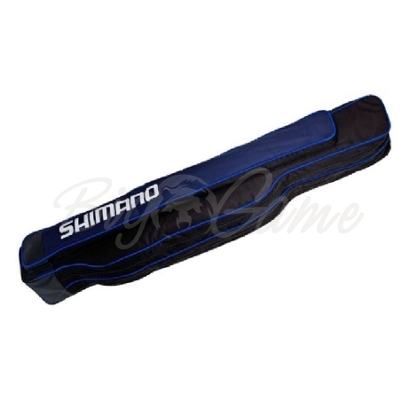 Чехол для удилищ SHIMANO All-Round Double Rod фото 1