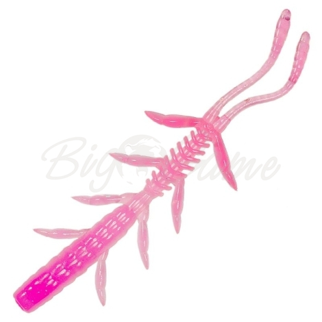 Креатура JACKALL Scissor Comb 3,8" (7 шт.) sight candy фото 1