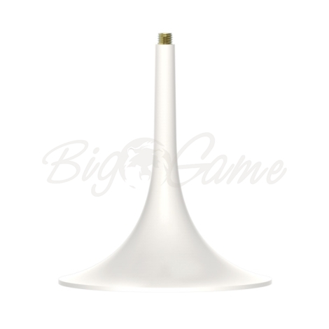 Держатель для фонарей CLAYMORE Light Stand 2 цв. White фото 1