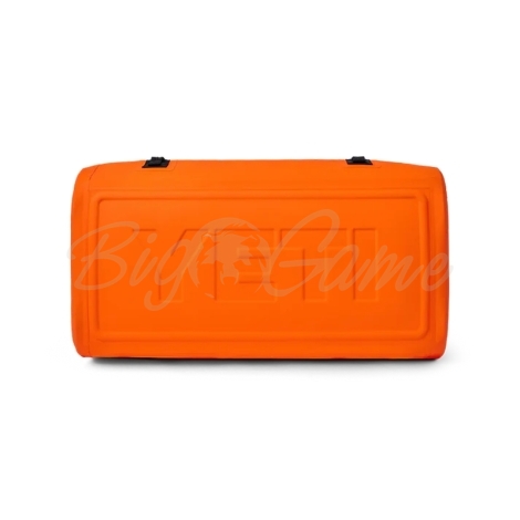 Гермосумка YETI Panga Duffel 75 л цвет Orange / Black фото 3