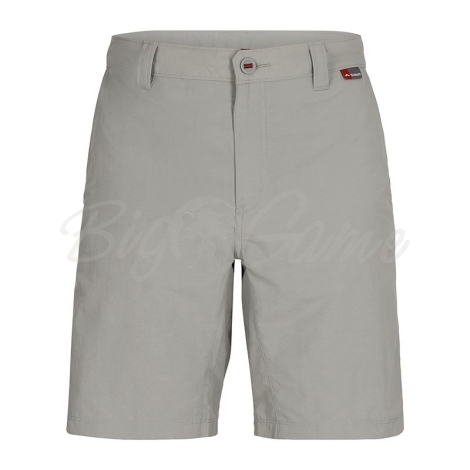 Шорты SIMMS Superlight Shorts 2025 цвет Cinder фото 1