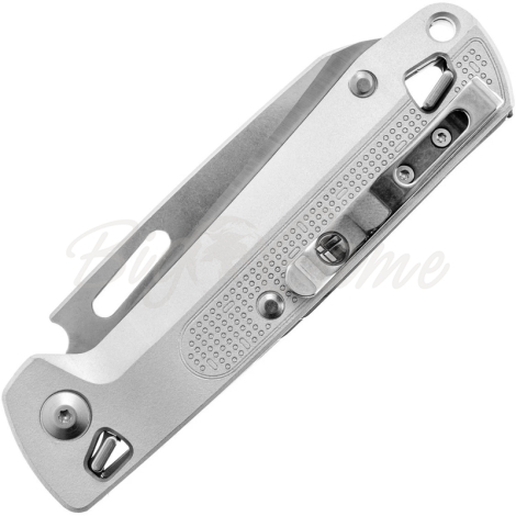 Мультитул LEATHERMAN Free К4X (9 инструментов) фото 5