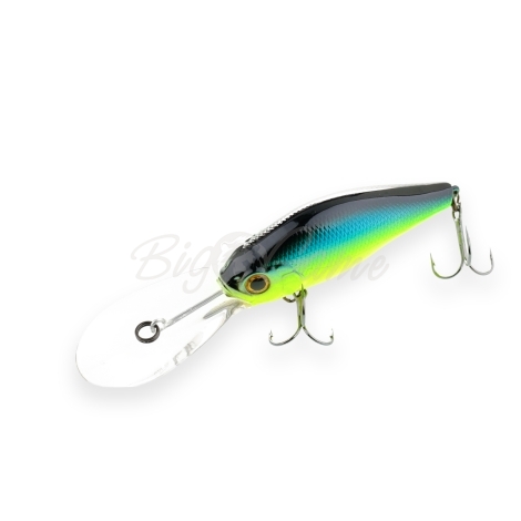 Воблер ZIP BAITS B-Switcher 65F код цв. 78 фото 1
