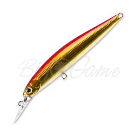 Воблер ZIP BAITS Rigge MD 86SS код цв. 703 фото 1